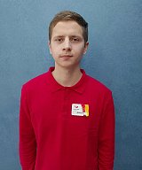 Смирнов Дмитрий